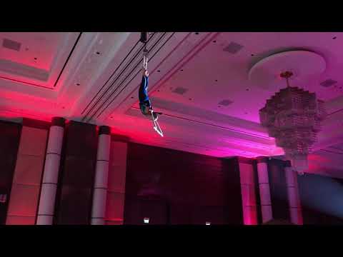 Trapeze Improvisation