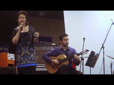 Ugly Beauty ~ Michelle Rounds, Cesar Mora & Diaa Tass