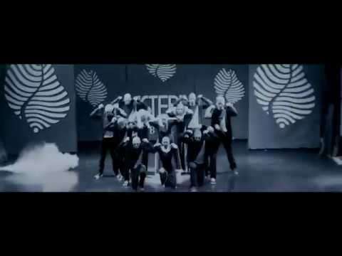 ARTWORK DANCE SHOW