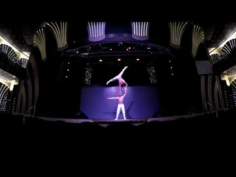 Duo Limitless 2019 Demo