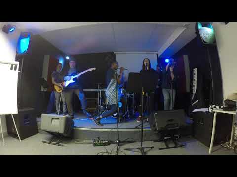 Too Much Too Young [Cover #1]