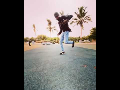 b boy fox 11