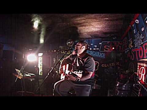 Michael Naranjo - Redemption Song Cover