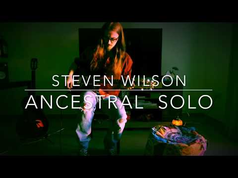 S. Wilson - Solo