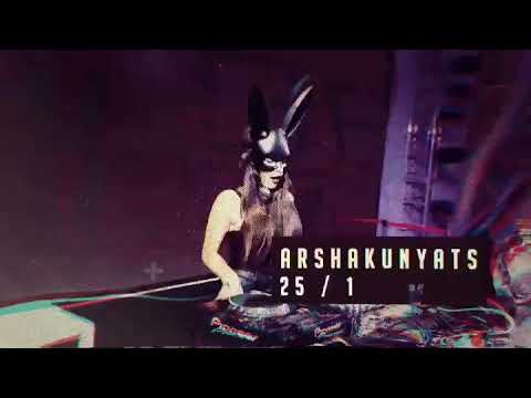Ora Beats in Yerevan