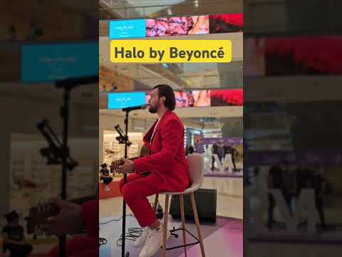 Halo by Beyoncé