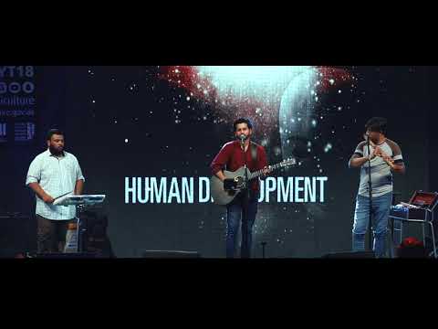 DFYT Event By Fahmil Khan Of On The Rocks At Dubai Cultural And Development Centre Mamzar