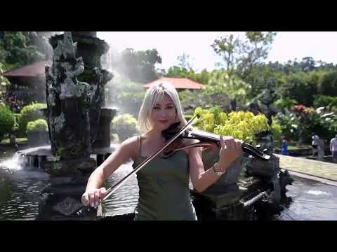 Solo violin