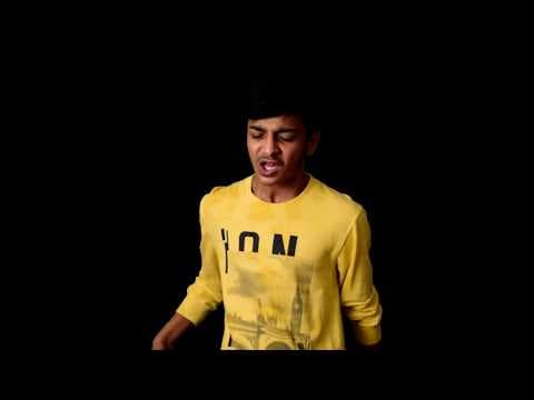 Billie Jean Beatbox Remix | Improvisation | Kanishka Chatterjee
