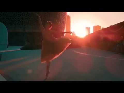 Ballet Promo