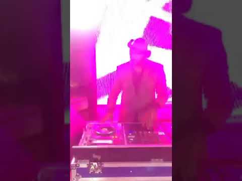 DJ Amr Saw