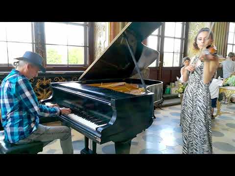 Malwina&Gracjan - Hallelujah