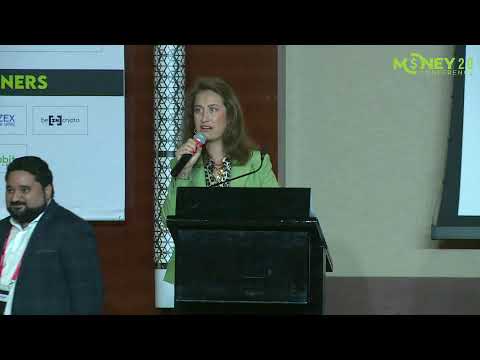 Money 2.0 Conference Live | Dubai - Day 1