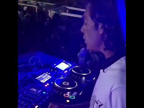 DJ Vitamine