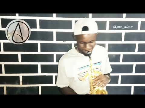 Sax Rehearsal
