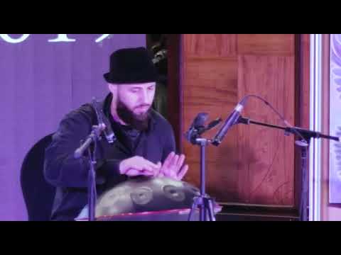 Anas handpan