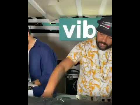 DJ Amr Saw