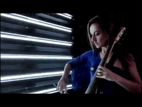 electric cello