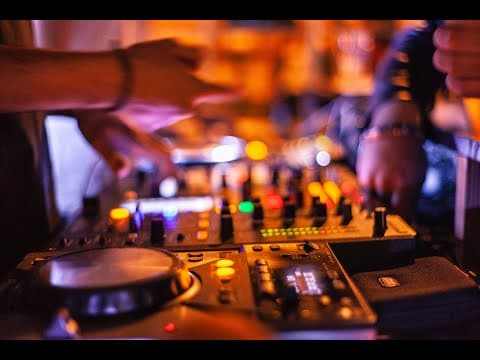 Mountana (Live Mix Abu Dhabi 2019)