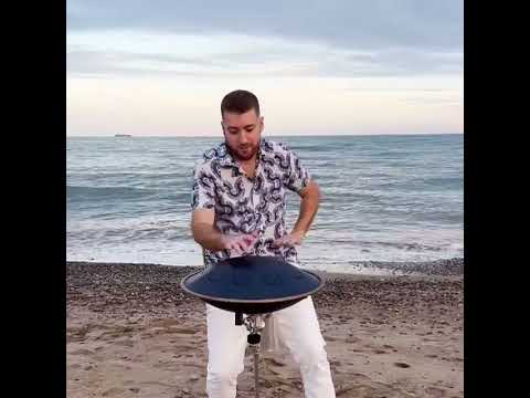 3 - Percussionist - Dubai
