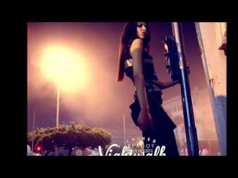 Chiheb - Nightwalk feat. Ahmed Djamil Ghouli & Joker Sax (DJ NOOS CLUB EDIT )