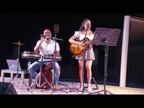 LA FORTALEZA DUO. Instrumental - Shallow - Reggae
