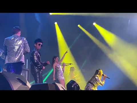 Live at Disneyland Paris