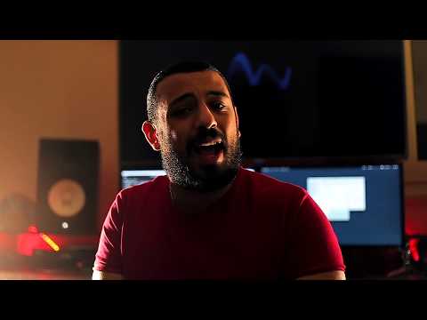 Ramy Sabry | Ghamt 3eeny | رامي صبري - غمضت عيني
