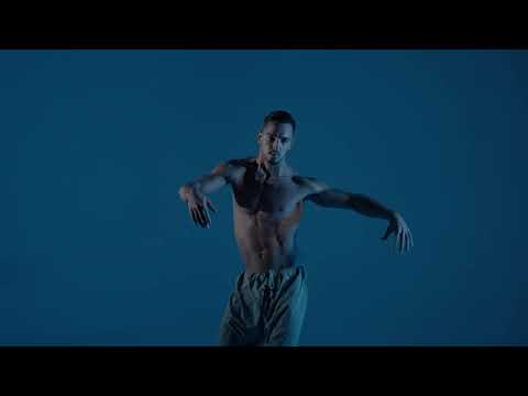 WAVING/TRIBAL DANCE