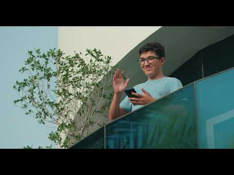 A World with Next Generation Solutions