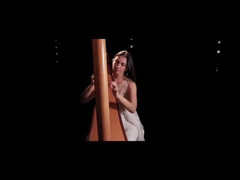 Patrizia Masutti plays Ciaccona by F. Handel