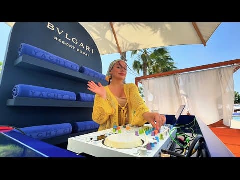 Latin House Live
