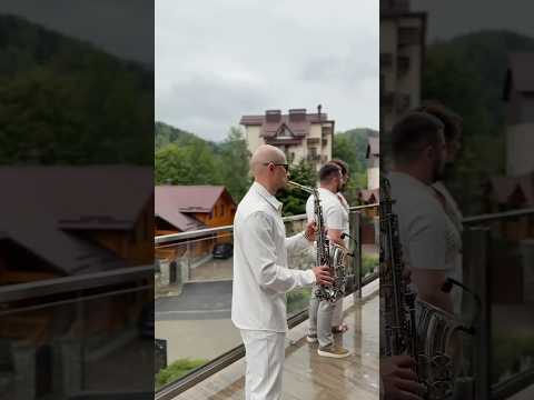 Wedding Sax