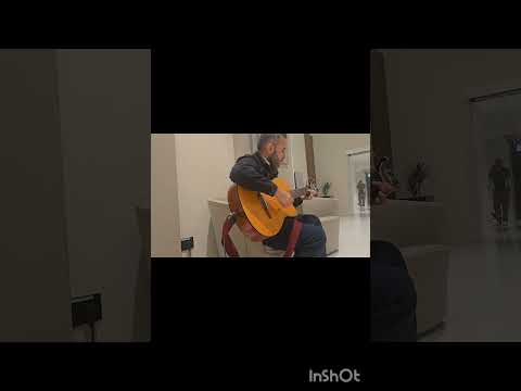 Spanish guitar