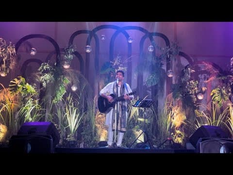 Solo Live 2025