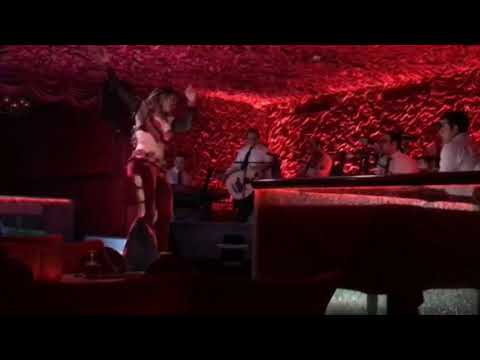 Ana Marcela Bellydancer Tunis