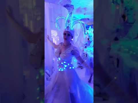 Underwater Shows