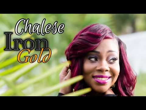 Iron Gold - Chalese