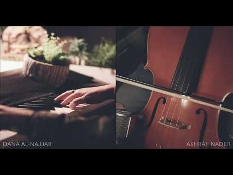 Song from Secret Garden "cover"