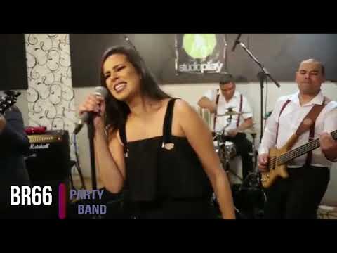 BR66 Party Band