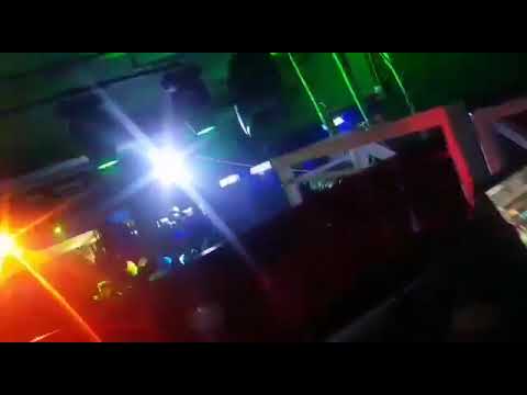 DJ Monstrosity 1