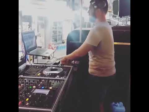 DJ Seraf