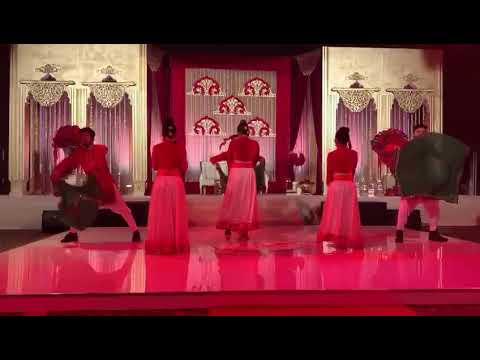 Wedding Dance video