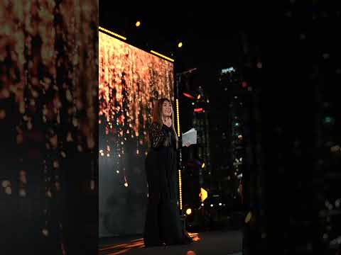 MC Reel English / Arabic