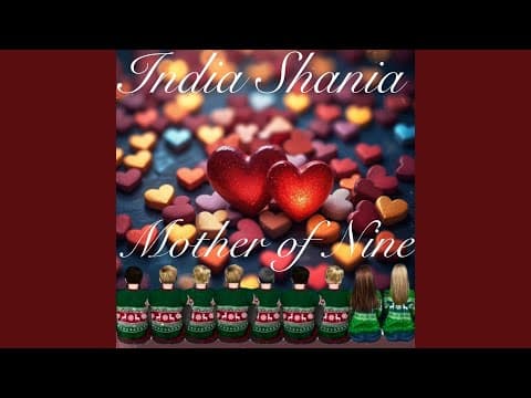 Mother of nine