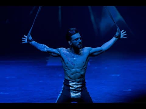 Piotr Kopacz showreel 2020