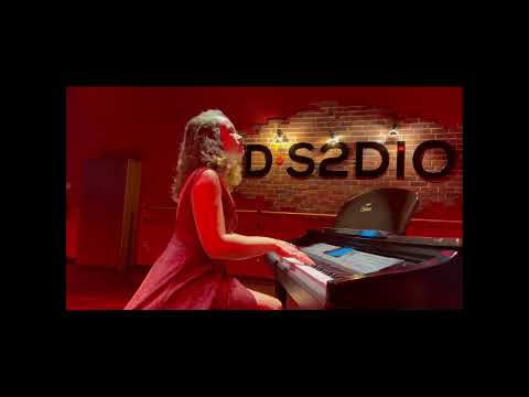 Promo lounge piano
