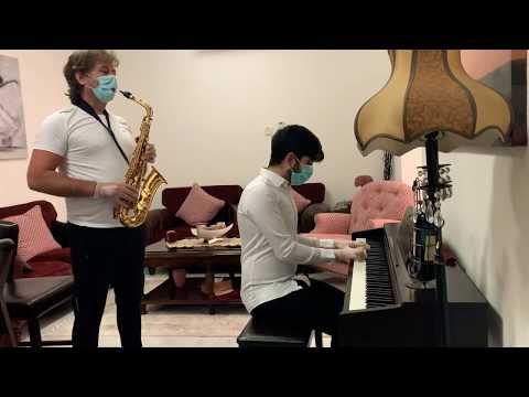 Imagine (No Corona)- John Lennon Cover