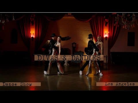 D&D Show Promo Video