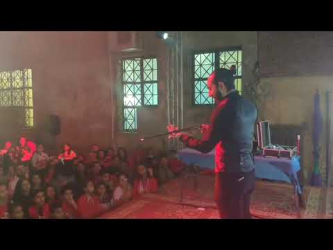 youssef farid 6